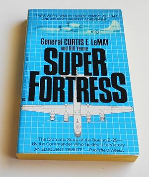 Seller image for Super Fortress for sale by callabooks