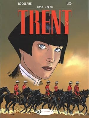 Immagine del venditore per Trent 7 : Miss venduto da GreatBookPrices