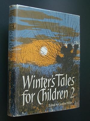 Seller image for Winter's Tale for Children 2 for sale by Bookworks [MWABA, IOBA]