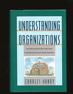 Understanding Organizations