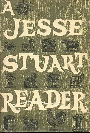 A Jesse Stuart Reader