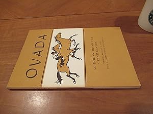 Seller image for Ovada: An Indian Boy Of The Grand Canyon for sale by Arroyo Seco Books, Pasadena, Member IOBA