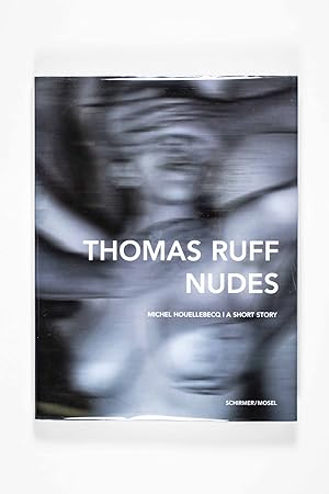 Image du vendeur pour Nudes [COLLECTOR'S EDITION WITH SIGNED C-PRINT] mis en vente par ERIC CHAIM KLINE, BOOKSELLER (ABAA ILAB)