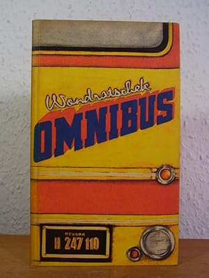 Omnibus [signiert von Wolf Wondratschek]