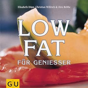 Seller image for Low Fat fr Genieer for sale by Allguer Online Antiquariat