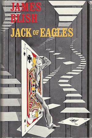 Seller image for Jack of Eagles for sale by Newhouse Books