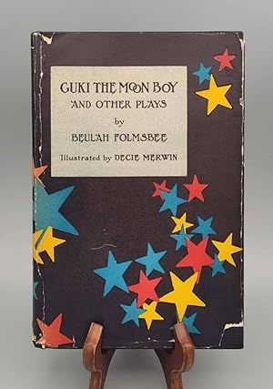 Guki the Moon Boy & Other Plays