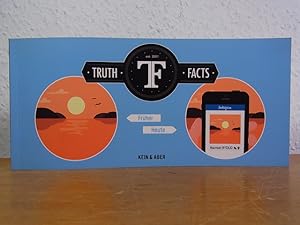 Imagen del vendedor de Truth Facts. Frher - heute a la venta por Antiquariat Weber