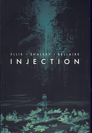Seller image for INJECTION, VOL. 1 for sale by Books on the Boulevard