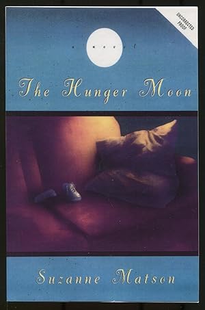 Bild des Verkufers fr The Hunger Moon zum Verkauf von Between the Covers-Rare Books, Inc. ABAA