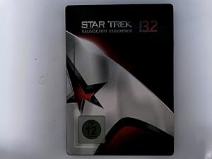 Image du vendeur pour Star Trek - Raumschiff Enterprise: Season 3.2, Remastered [3 DVDs] mis en vente par ABC Versand e.K.