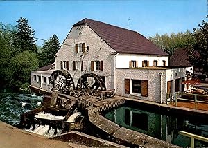 Restaurant - Cafe " Mühlrather - Mühle " und " Mühlrather Hof " am Hariksee . Inh. Ewald Neumann ...