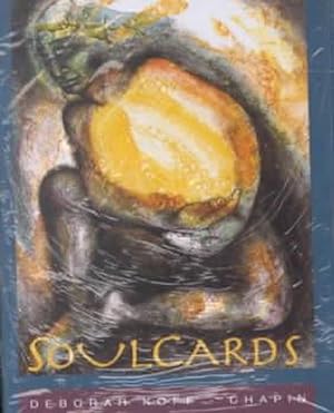SoulCards 1 (Hardcover): Deborah Koff-Chapin