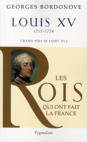 Louis XV