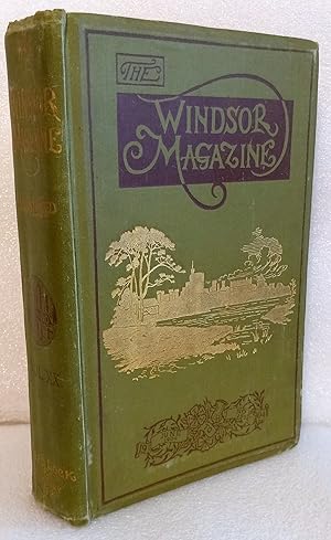 Imagen del vendedor de The Small Farmer in England in The Windsor Magazine Bound Volume XX: June - November 1904 a la venta por SF & F Books