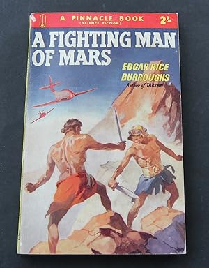 A Fighting Man of Mars