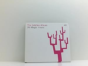 Jubilee Album:20 Magic Years