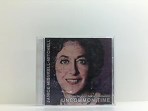 Seller image for Uncommon Time for sale by Book Broker