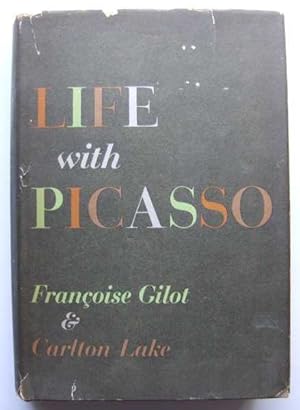 Seller image for Life with Picasso for sale by Hang Fire Books