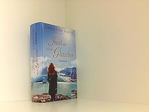 Seller image for Insel der blauen Gletscher for sale by Book Broker