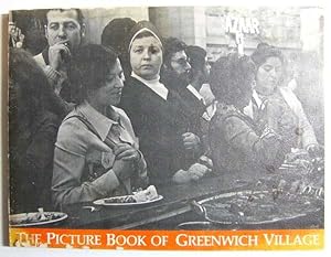 The Picture Book of Greenwich Village