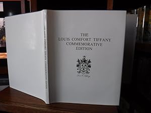 The Louis Comfort Tiffany Commemorative Edition