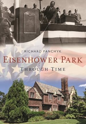 Seller image for Eisenhower Park Through Time for sale by GreatBookPrices