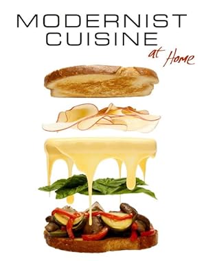 Seller image for Modernist Cuisine at Home for sale by GreatBookPrices