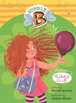 Seller image for Mission Science Club for sale by GreatBookPrices