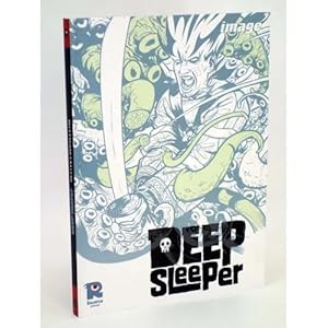 Immagine del venditore per DEEP SLEEPER: HORRORAMA venduto da URBANO LIBROS