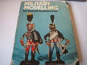 Immagine del venditore per Military Modelling venduto da WeBuyBooks