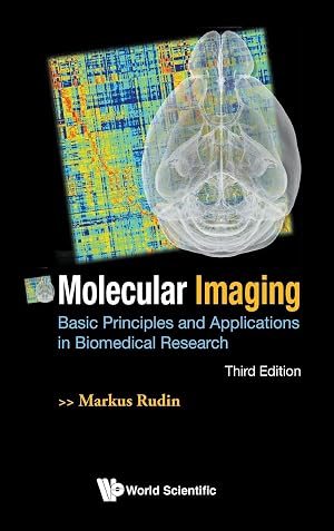 Immagine del venditore per Molecular Imaging: Basic Principles and Applications in Biomedical Research (3rd Edition) venduto da moluna