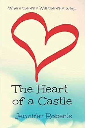 Bild des Verkufers fr The Heart of A Castle zum Verkauf von WeBuyBooks