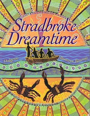 Seller image for STRADBROKE DREAMTIME. for sale by Black Stump Books And Collectables
