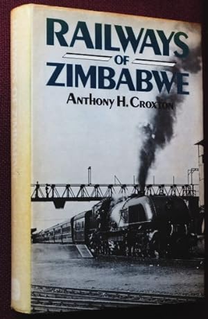 RAILWAYS OF ZIMBABWE