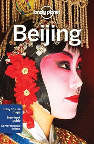 Bild des Verkufers fr Lonely Planet Beijing (Travel Guide) zum Verkauf von WeBuyBooks