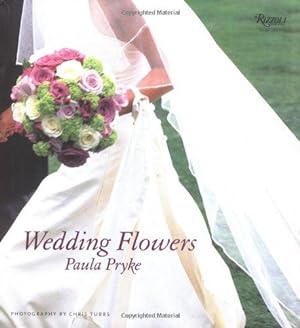 Seller image for Wedding Flowers for sale by WeBuyBooks