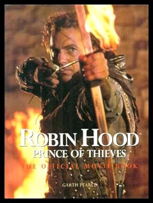 Seller image for ROBIN HOOD - Prince of Thieves for sale by W. Fraser Sandercombe