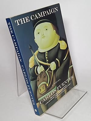 Seller image for The Campaign for sale by COLLINS BOOKS