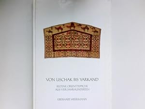 Seltene Orientteppiche aus vier Jahrhunderten : Bände I, II, III, V, VI, VII, IX, X.