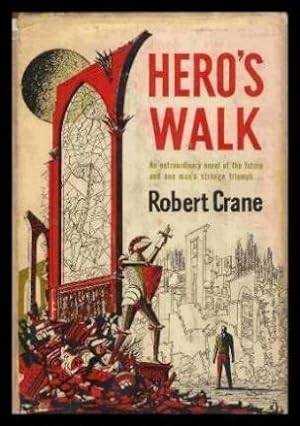Seller image for HERO'S WALK for sale by W. Fraser Sandercombe