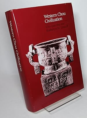 Bild des Verkufers fr Western Chou Civilization zum Verkauf von COLLINS BOOKS