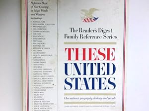 These United States : Our nations geography, history and people