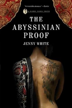 Seller image for Abyssinian Proof for sale by GreatBookPrices