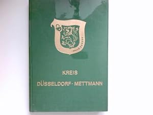Seller image for Kreis Dsseldorf-Mettmann : for sale by Antiquariat Buchhandel Daniel Viertel