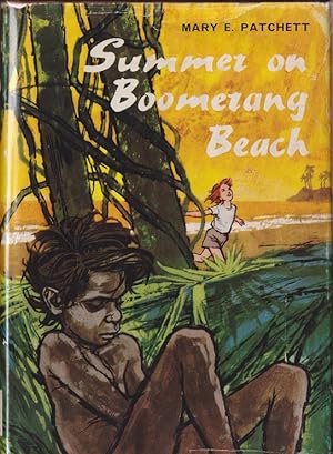 Seller image for Summer on Boomerang Beach for sale by Caerwen Books