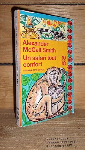 Seller image for UN SAFARI TOUT CONFORT - (the double confort safari club) for sale by Planet's books