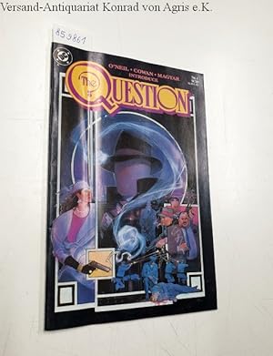 DC: The Question No.1