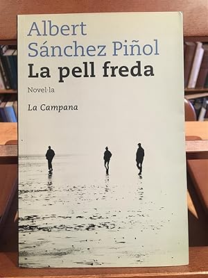 Image du vendeur pour LA PELL FREDA mis en vente par Antigua Librera Canuda