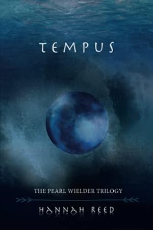 Seller image for Tempus: Book 3: The Pearl Wielder Trilogy for sale by WeBuyBooks